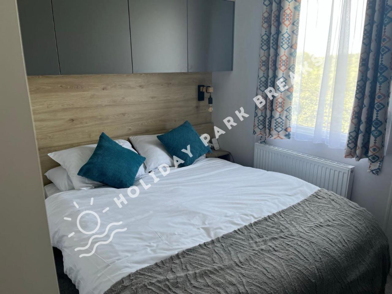 Sunset - A Relaxing Gold 3 Bed Holiday Home At Seal Bay Resort Chichester Exteriér fotografie